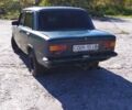 Зеленый ВАЗ 2101, объемом двигателя 1.1 л и пробегом 48 тыс. км за 600 $, фото 2 на Automoto.ua