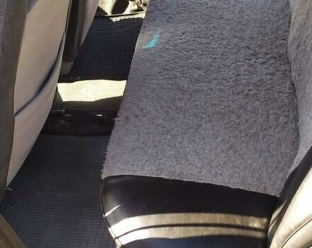 Зеленый ВАЗ 2101, объемом двигателя 1.1 л и пробегом 48 тыс. км за 600 $, фото 4 на Automoto.ua