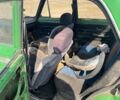 Зелений ВАЗ 2101, об'ємом двигуна 1.1 л та пробігом 1000 тис. км за 300 $, фото 6 на Automoto.ua