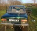 Зеленый ВАЗ 2101, объемом двигателя 3 л и пробегом 2 тыс. км за 284 $, фото 2 на Automoto.ua