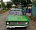 Зелений ВАЗ 2101, об'ємом двигуна 1.3 л та пробігом 0 тис. км за 185 $, фото 1 на Automoto.ua