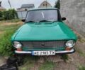 Зелений ВАЗ 2101, об'ємом двигуна 1.3 л та пробігом 3 тис. км за 962 $, фото 1 на Automoto.ua