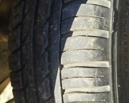 Зеленый ВАЗ 2101, объемом двигателя 1.1 л и пробегом 48 тыс. км за 600 $, фото 17 на Automoto.ua