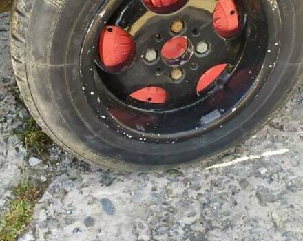 Зеленый ВАЗ 2101, объемом двигателя 1.1 л и пробегом 48 тыс. км за 600 $, фото 18 на Automoto.ua