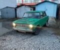 Зелений ВАЗ 2101, об'ємом двигуна 1.3 л та пробігом 100 тис. км за 250 $, фото 1 на Automoto.ua