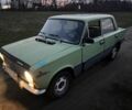 Зелений ВАЗ 2101, об'ємом двигуна 1.3 л та пробігом 76 тис. км за 610 $, фото 1 на Automoto.ua