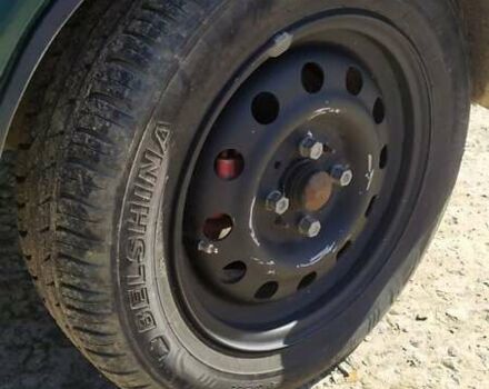 Зеленый ВАЗ 2101, объемом двигателя 1.1 л и пробегом 48 тыс. км за 600 $, фото 16 на Automoto.ua