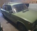 ВАЗ 2101 1976 в Луцке на Automoto.ua Зеленый ВАЗ 2101, объемом двигателя 1.2 л и пробегом 300 тыс. км за 716 $, фото 1 на Automoto.ua