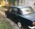 Зеленый ВАЗ 2101, объемом двигателя 1.2 л и пробегом 59 тыс. км за 1000 $, фото 6 на Automoto.ua