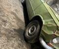 ВАЗ 2101 1976 в Александрие на Automoto.ua Зеленый ВАЗ 2101, объемом двигателя 1.2 л и пробегом 87 тыс. км за 452 $, фото 11 на Automoto.ua