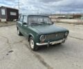 Зелений ВАЗ 2101, об'ємом двигуна 0 л та пробігом 300 тис. км за 275 $, фото 1 на Automoto.ua
