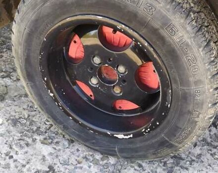 Зеленый ВАЗ 2101, объемом двигателя 1.1 л и пробегом 48 тыс. км за 600 $, фото 19 на Automoto.ua