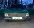 Зеленый ВАЗ 2101, объемом двигателя 0 л и пробегом 87 тыс. км за 565 $, фото 1 на Automoto.ua