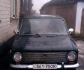 Зелений ВАЗ 2101, об'ємом двигуна 1.6 л та пробігом 157 тис. км за 399 $, фото 1 на Automoto.ua