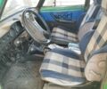 Зеленый ВАЗ 2101, объемом двигателя 1.2 л и пробегом 25 тыс. км за 243 $, фото 1 на Automoto.ua