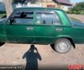 Зелений ВАЗ 2101, об'ємом двигуна 1.3 л та пробігом 100 тис. км за 700 $, фото 1 на Automoto.ua