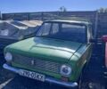 Зеленый ВАЗ 2101, объемом двигателя 0 л и пробегом 200 тыс. км за 238 $, фото 1 на Automoto.ua