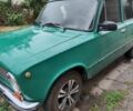 Зелений ВАЗ 2101, об'ємом двигуна 1.3 л та пробігом 3 тис. км за 962 $, фото 1 на Automoto.ua