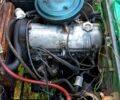 Зеленый ВАЗ 2101, объемом двигателя 1.5 л и пробегом 99 тыс. км за 520 $, фото 3 на Automoto.ua
