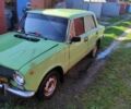 Зелений ВАЗ 2101, об'ємом двигуна 0 л та пробігом 1000 тис. км за 312 $, фото 1 на Automoto.ua