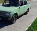 Зелений ВАЗ 2101, об'ємом двигуна 1.3 л та пробігом 200 тис. км за 537 $, фото 4 на Automoto.ua