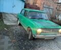 Зелений ВАЗ 2101, об'ємом двигуна 1.3 л та пробігом 100 тис. км за 250 $, фото 1 на Automoto.ua