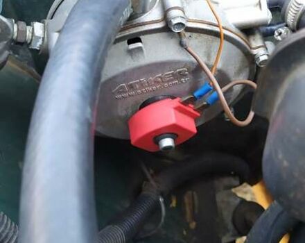 Зеленый ВАЗ 2101, объемом двигателя 1.1 л и пробегом 48 тыс. км за 600 $, фото 13 на Automoto.ua