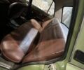 ВАЗ 2101 1976 в Александрие на Automoto.ua Зеленый ВАЗ 2101, объемом двигателя 1.2 л и пробегом 87 тыс. км за 452 $, фото 5 на Automoto.ua