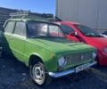 Зеленый ВАЗ 2101, объемом двигателя 0 л и пробегом 200 тыс. км за 238 $, фото 1 на Automoto.ua
