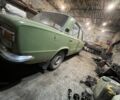ВАЗ 2101 1976 в Александрие на Automoto.ua Зеленый ВАЗ 2101, объемом двигателя 1.2 л и пробегом 87 тыс. км за 452 $, фото 9 на Automoto.ua