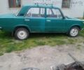 Зеленый ВАЗ 2101, объемом двигателя 1.1 л и пробегом 300 тыс. км за 16500 $, фото 1 на Automoto.ua