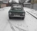 Зеленый ВАЗ 2101, объемом двигателя 0 л и пробегом 98 тыс. км за 1100 $, фото 1 на Automoto.ua