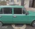 Зеленый ВАЗ 2101, объемом двигателя 1 л и пробегом 2 тыс. км за 387 $, фото 3 на Automoto.ua