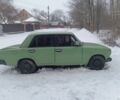 Зеленый ВАЗ 2101, объемом двигателя 1.2 л и пробегом 144 тыс. км за 219 $, фото 3 на Automoto.ua