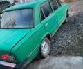 Зелений ВАЗ 2101, об'ємом двигуна 1.3 л та пробігом 100 тис. км за 250 $, фото 3 на Automoto.ua