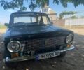 Зелений ВАЗ 2101, об'ємом двигуна 1.3 л та пробігом 3 тис. км за 700 $, фото 3 на Automoto.ua