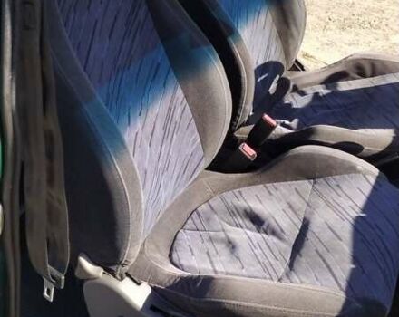 Зеленый ВАЗ 2101, объемом двигателя 1.1 л и пробегом 48 тыс. км за 600 $, фото 6 на Automoto.ua