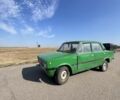 Зелений ВАЗ 2101, об'ємом двигуна 1.1 л та пробігом 1000 тис. км за 300 $, фото 1 на Automoto.ua