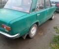 ВАЗ 2101 1976 у Ковель на Automoto.ua Зелений ВАЗ 2101, об'ємом двигуна 1.1 л та пробігом 500 тис. км за 404 $, фото 2 на Automoto.ua
