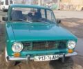 Зелений ВАЗ 2101, об'ємом двигуна 1.2 л та пробігом 100 тис. км за 400 $, фото 3 на Automoto.ua