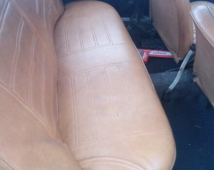 ВАЗ 2101 1976 у Ковель на Automoto.ua Зелений ВАЗ 2101, об'ємом двигуна 1.1 л та пробігом 500 тис. км за 404 $, фото 3 на Automoto.ua