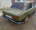 Зелений ВАЗ 2101, об'ємом двигуна 1.5 л та пробігом 325 тис. км за 350 $, фото 1 на Automoto.ua