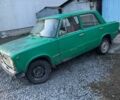 Зелений ВАЗ 2101, об'ємом двигуна 1.3 л та пробігом 100 тис. км за 250 $, фото 2 на Automoto.ua