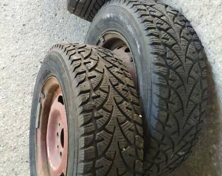 Зеленый ВАЗ 2101, объемом двигателя 1.1 л и пробегом 48 тыс. км за 600 $, фото 21 на Automoto.ua