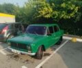 Зеленый ВАЗ 2101, объемом двигателя 1.3 л и пробегом 80 тыс. км за 434 $, фото 6 на Automoto.ua