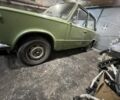 ВАЗ 2101 1976 в Александрие на Automoto.ua Зеленый ВАЗ 2101, объемом двигателя 1.2 л и пробегом 87 тыс. км за 452 $, фото 1 на Automoto.ua
