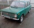 ВАЗ 2101 1976 у Ковель на Automoto.ua Зелений ВАЗ 2101, об'ємом двигуна 1.1 л та пробігом 500 тис. км за 404 $, фото 6 на Automoto.ua