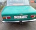 ВАЗ 2101 1976 у Ковель на Automoto.ua Зелений ВАЗ 2101, об'ємом двигуна 1.1 л та пробігом 500 тис. км за 404 $, фото 1 на Automoto.ua