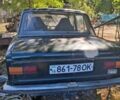 Зеленый ВАЗ 2101, объемом двигателя 0 л и пробегом 357 тыс. км за 291 $, фото 3 на Automoto.ua