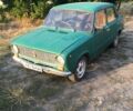 Зелений ВАЗ 2101, об'ємом двигуна 1.3 л та пробігом 100 тис. км за 337 $, фото 1 на Automoto.ua
